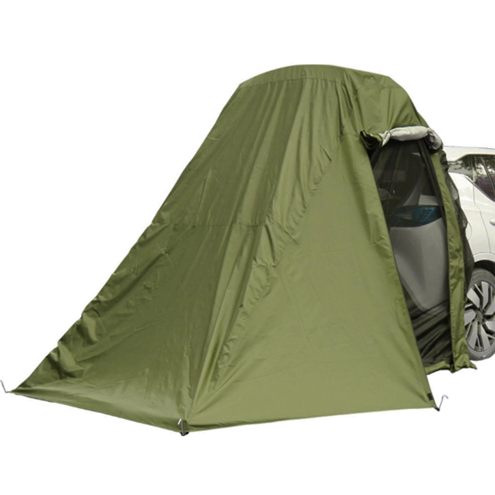 Cheap Goat Tents Car Rear Tent Extension Rainproof Car Trunk Tent Sunshade Travel Tent for Beach SUV Camping Outdoor Tour Barbecue Picnic   
